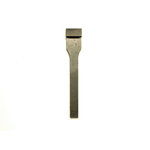 Chisel 17mm wide H-95-01-17, IPT Technologies