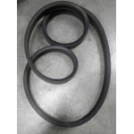 Veorihm VP JD9540/9560/9580, John Deere