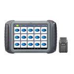 OBD diagnostic tool for car H6EB, XTOOL