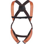 Turvarakmed HAR 11 S/M/L, Delta Plus