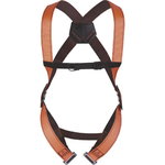 FALL ARRESTER HARNESS WHAR 11 XL/XXL, Delta Plus