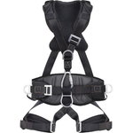 Fall arrester harness with belt PUMA HAR25 XL/XXL, Delta Plus