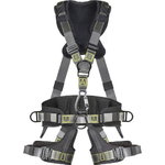 HARNESS LYNX HAR35R M/L, Delta Plus