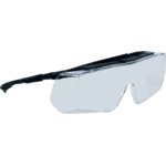 Protective glasses Haruna Clear, clear lens, Delta Plus