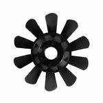 Ventilators HG transmisijai, MTD