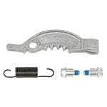 KIT BRAKE ARM LH+RH RZT, MTD