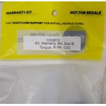 Remonta komplekts BOA M4 sistēmai, mazais disks, Helly Hansen Workwear