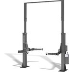 2-post tõstuk Power Lift HF 3S 5000 MB DG, Nussbaum