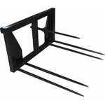 Hay bale forks, OTHER