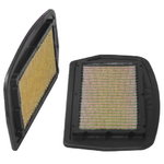 Air filter, Hifi Filter