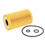 Filter element, Granit