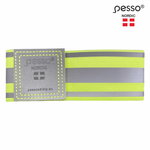 Armband Hi-Vis, 2 pcs STD, Pesso