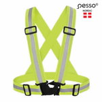 Braces Hi-Vis, Pesso