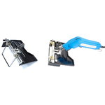 Hot foam cutter blade adapter, big, OTHER