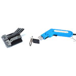 Hot foam cutter blade adapter, small, OTHER