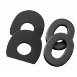 Hygienic pair of pads for Peltor CH-3 CH-3, 3M