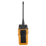 Hytera BD615U digitālais rokas radioaparāts 400-470Mhz, UHF  BG615U, OTHER