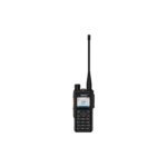 Hytera HP685G BT Um pārnēsājams raiduztvērējs 400-527 MHz, Mandown, GPS, BT 5.0, IP67, DMR Tier II & analogais  HP685G BT U, OTHER