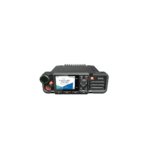 Hytera HM785L Uv mobilais radioaparāts 350-470 MHz, zems jaudas līmenis, DMR Tier II & analogais  HM785L U, OTHER