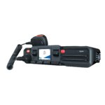 Hytera HM685L mobilais radioaparāts 400-470 MHz, zems jaudas līmenis 5-25W, DMR Tier II & analogais HM685L U, OTHER