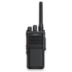 Hytera HP505 U1 DMR, pārnēsājams raiduztvērējs 400-470 MHz, UHF HP505U, OTHER