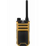 Hytera AP525LF, portable transceiver 4000mAh Li-Ion PMR446, OTHER
