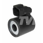 Coil 25bar WILLE 43102016, TVH