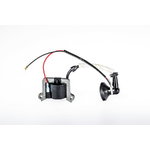 Ignition coilr BC 430, BC 520, Gudnord