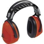 Ausu aizsargi Interlagos, SNR 33dB, fluor.dzeltens, Delta Plus
