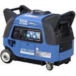 Inverter generator INVERTER PRO 3000 E C5, SDMO