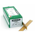 Liistunael 1,2x16, tsink, - 10000 tk., Prebena