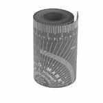 JS CURV-O-MARK Wrap-a-round-179gg/Grey/Extra Large 2,7m, Jackson