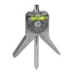 Centering head standard, Jackson