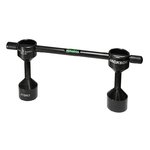 PipePro Flange Aligner Tool, Jackson