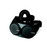 Blower unit R60 AIRMAX Elite for welding mask, Jackson