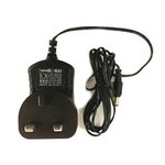 Charger PAPR R60 Airmax, Jackson
