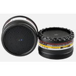 Gaasifilter A1B1E1 PRSL+osoon, R60 Airmax Elite, Jackson