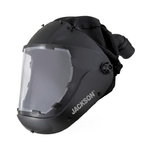 Face Shield F50 PAPR Airmax new, Jackson