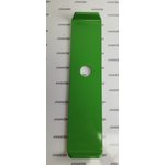 PLATE HOLDING 2 OFF-CENTRE U-BOLTS D100, Joskin