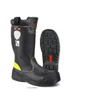 Safety boots fireproof, Jalas FIRE&RESCUE F1 46, OTHER
