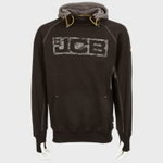 Horton hoody black , size XL, JCB
