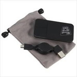 Pocket Mouse, JCB