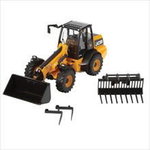 TM310S Telescopic Wheeled Loader, JCB