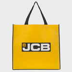 Exhibition bag, JCB