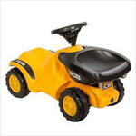 Dumper Truck ride on, JCB