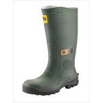 Hydromaster Green Wellingtons Size 8, JCB