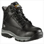 Workmax boots size 10, JCB