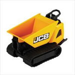  Atkritumu konteiners HTD5, JCB