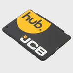 HUB iPad Mini Case, JCB