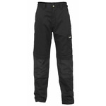 The Max Trousers Black - 36 inch waist, JCB